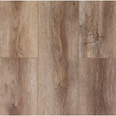 SPC плитка (кварцевый ламинат) CronaFloor Wood 4V ДУБ ОХРИД
